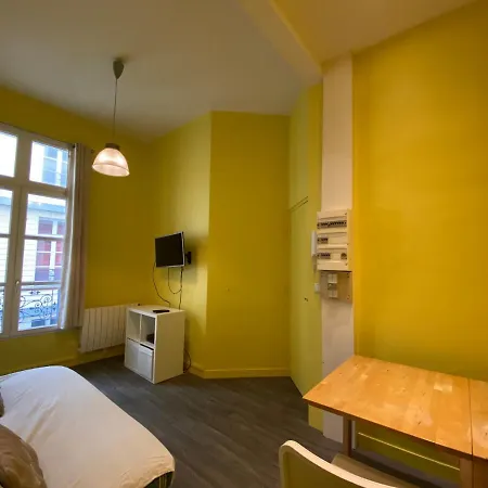L'appartement Casimir - Hypercentre - 205 Apartment *