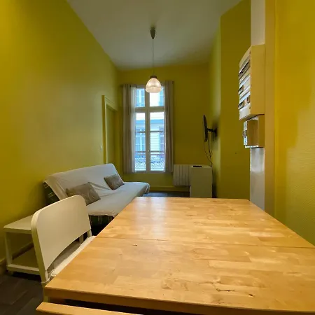 L'appartement Casimir - Hypercentre - 205 Apartment *