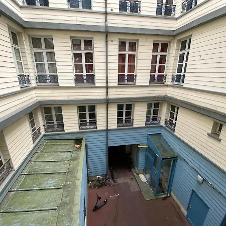 Apartment L'appartement Casimir - Hypercentre - 205